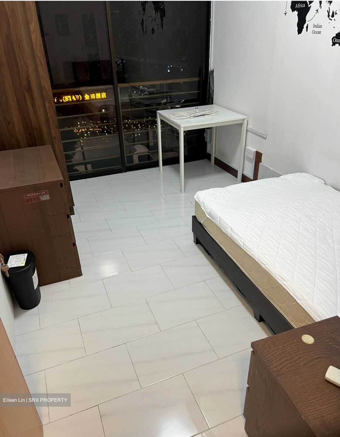 Crystal Mansions (D14), Apartment #594104501